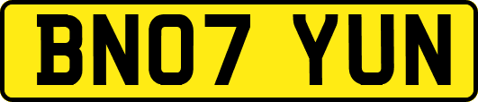 BN07YUN