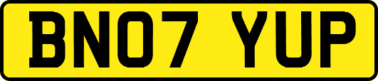 BN07YUP