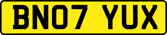 BN07YUX