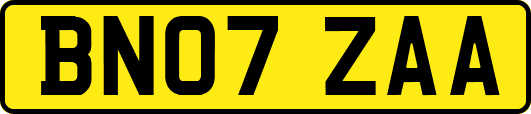 BN07ZAA