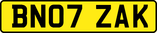 BN07ZAK