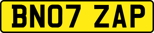 BN07ZAP