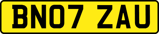 BN07ZAU
