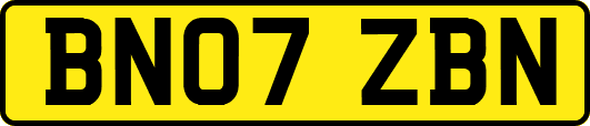 BN07ZBN