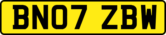 BN07ZBW