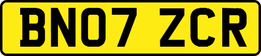 BN07ZCR