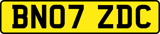 BN07ZDC