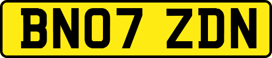 BN07ZDN