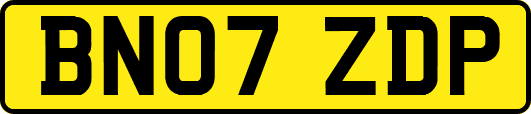 BN07ZDP