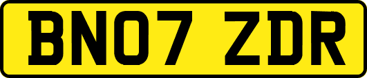 BN07ZDR