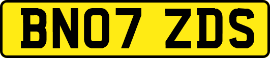 BN07ZDS