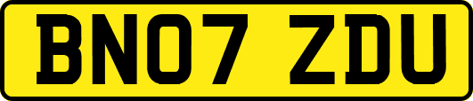 BN07ZDU