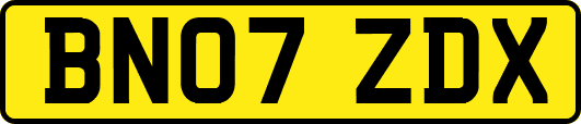 BN07ZDX