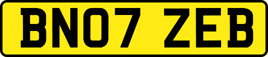 BN07ZEB