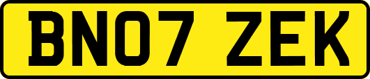 BN07ZEK