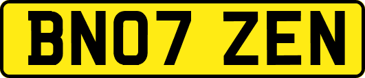 BN07ZEN