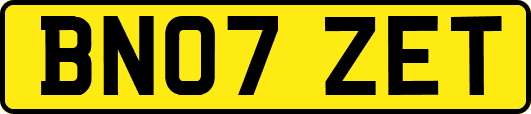BN07ZET