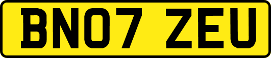 BN07ZEU