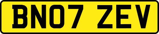 BN07ZEV