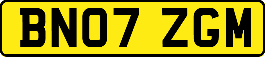 BN07ZGM