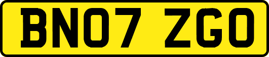 BN07ZGO