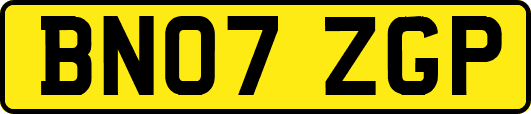 BN07ZGP