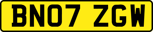 BN07ZGW