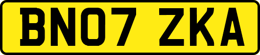 BN07ZKA