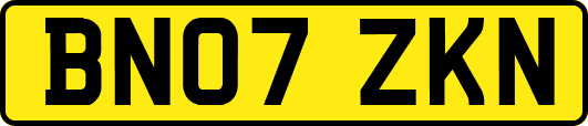 BN07ZKN