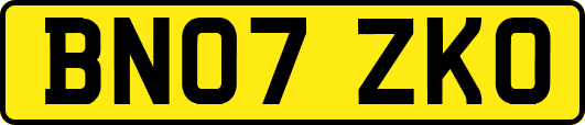 BN07ZKO