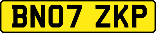 BN07ZKP