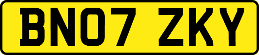 BN07ZKY