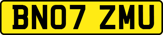 BN07ZMU