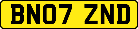 BN07ZND