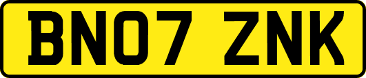 BN07ZNK