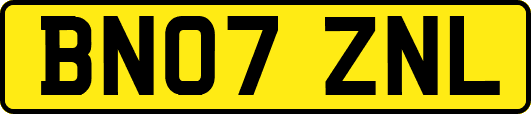 BN07ZNL
