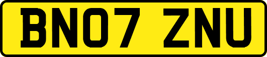BN07ZNU