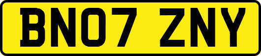 BN07ZNY