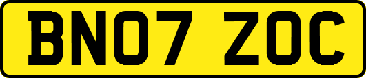 BN07ZOC