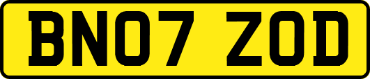 BN07ZOD