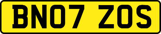 BN07ZOS