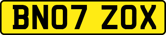 BN07ZOX