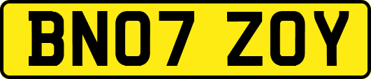 BN07ZOY