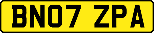 BN07ZPA