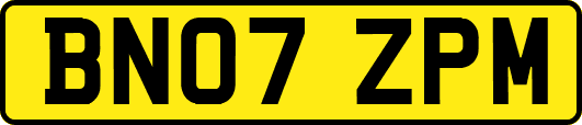 BN07ZPM
