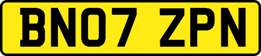 BN07ZPN