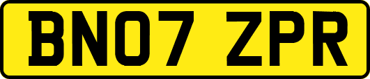 BN07ZPR