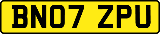 BN07ZPU
