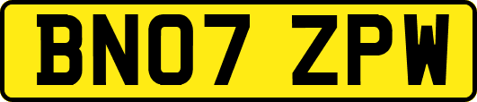 BN07ZPW
