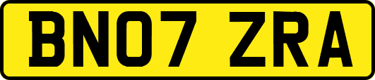 BN07ZRA